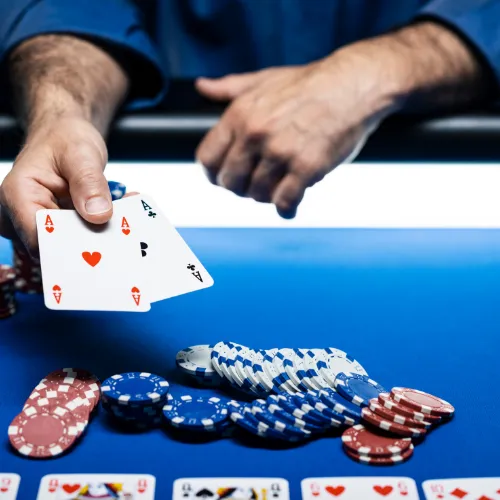 poker gry dla zabawy z obsługą do wynajęcia na imprezę