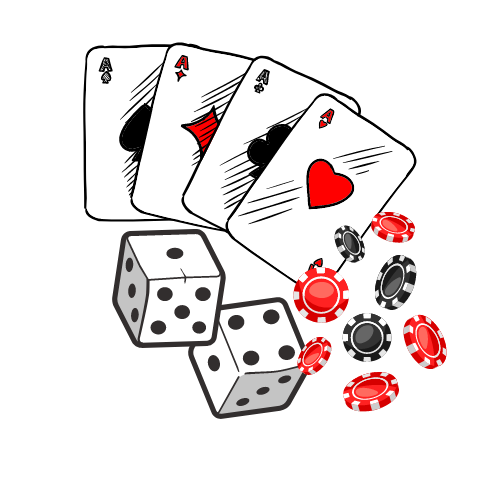 kasyno na imprezę, atrakcje na urodziny dla dorosłych